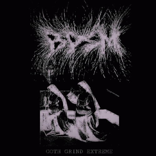 BDSM (BRA) : Goth Grind Extreme